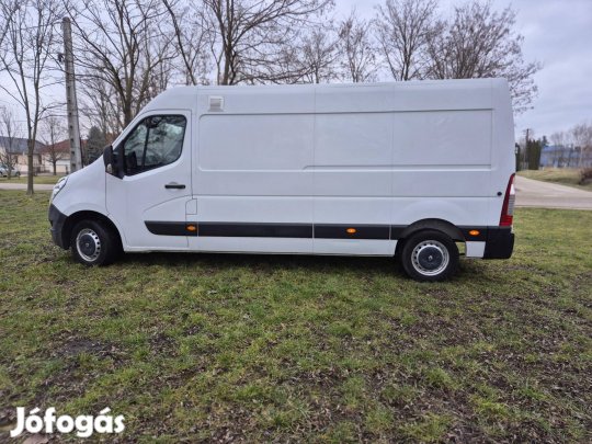 Renault Master 2.3 dCi 130 L3H2 3,5t Pack Comfo...