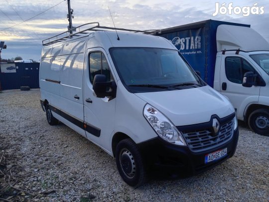Renault Master 2.3 dCi 130 L4H3 3,5t Pack Comfo...