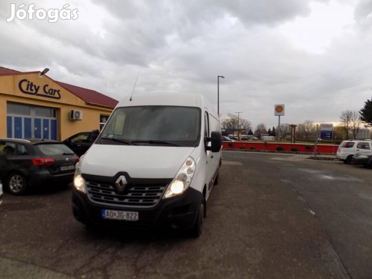 Renault Master 2.3 dCi 135 L3H2 3,5t Business A...