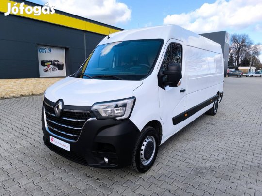 Renault Master 2.3 dCi 135 L3H2 3,5t Extra Klím...