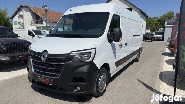 Renault Master 2.3 dCi 135 L3H2 3,5t Pack Comfo...