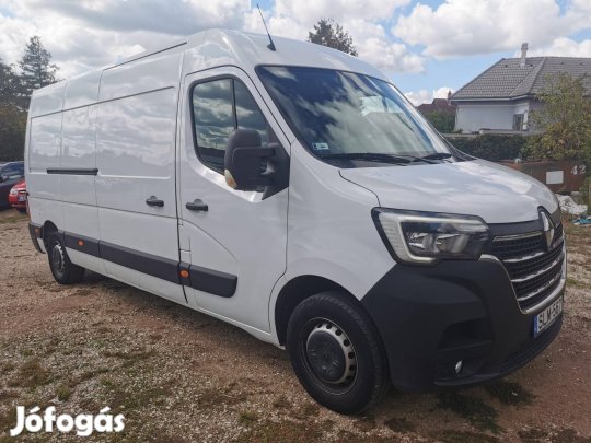 Renault Master 2.3 dCi 135 L3H2 3,5t Pack Comfo...