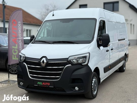 Renault Master 2.3 dCi 135 L3H2 3,5t Pack Comfo...