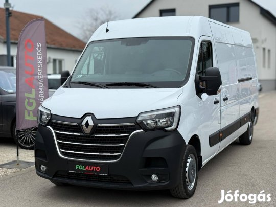 Renault Master 2.3 dCi 135 L3H2 3,5t Pack Comfo...