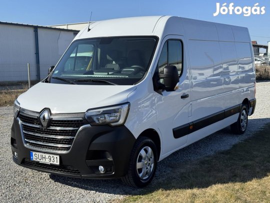 Renault Master 2.3 dCi 135 L3H2 3,5t Pack Comfo...