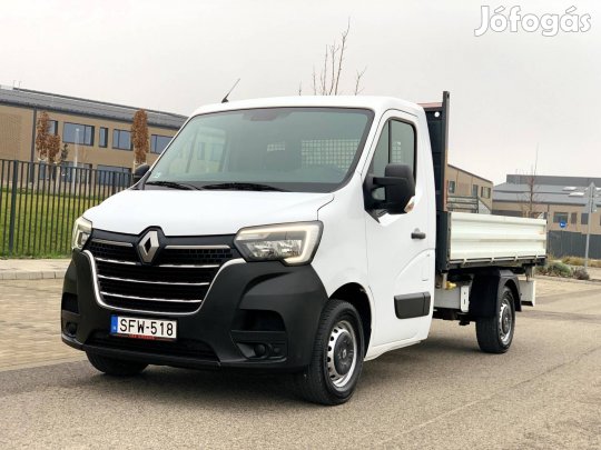 Renault Master 2.3 dCi 135 L3P3 3,5t Pack Comfo...