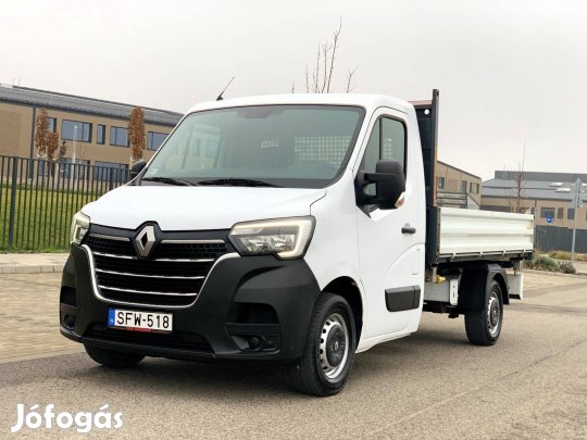 Renault Master 2.3 dCi 135 L3P3 3,5t Pack Comfo...