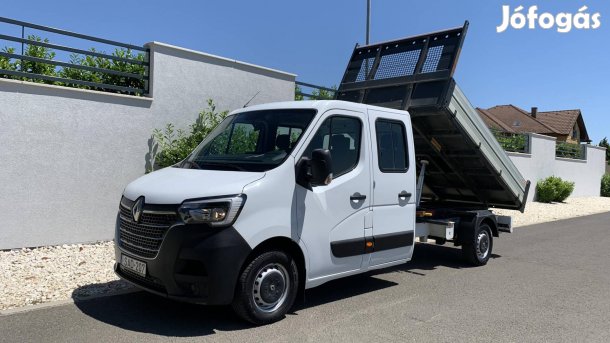 Renault Master 2.3 dCi 145 L2P3 3,5t Business F...