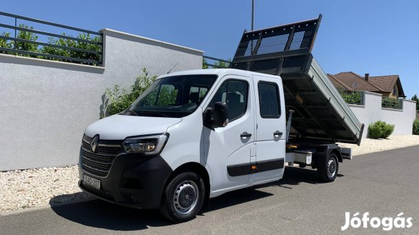 Renault Master 2.3 dCi 145 L2P3 3,5t Business M...