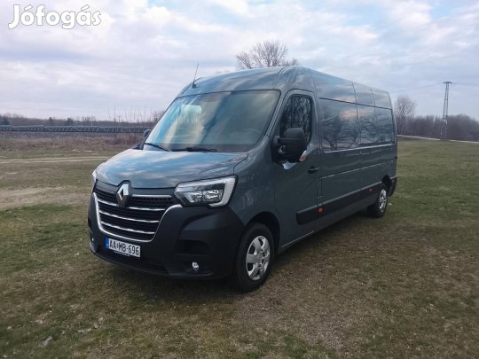 Renault Master 2.3 dCi 150 L3H2 3,5t Extra Mo-i...