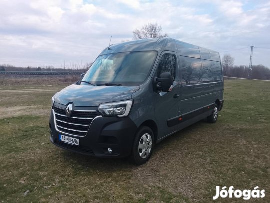 Renault Master 2.3 dCi 150 L3H2 3,5t Extra Mo-i...