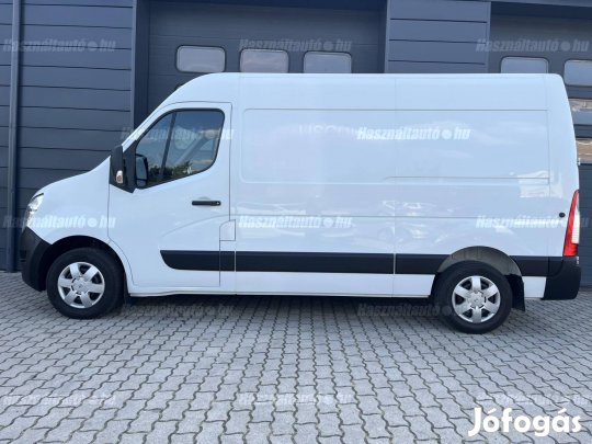 Renault Master 2.3 dCi 165 L1H2 3,5t Pack Comfo...
