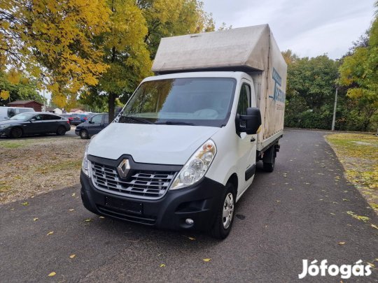 Renault Master 2.3 dCi 165 L2P3 3,5t Pack Comfo...
