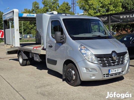 Renault Master 2.3 dCi 165 L2P3 3,5t Pack Comfo...