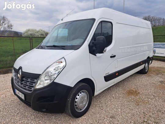 Renault Master 2.3 dCi 165 L3H3 3,5t Business K...