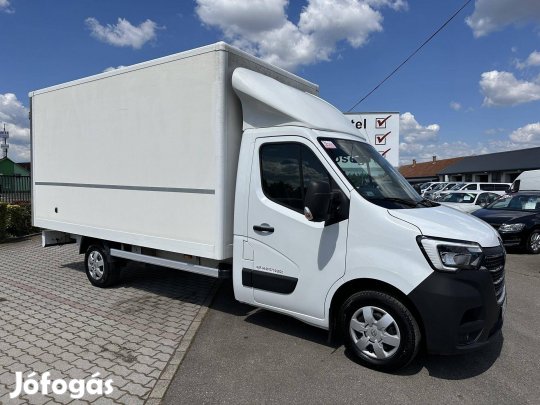 Renault Master 2.3 dCi 165 L3 3.5T PACK