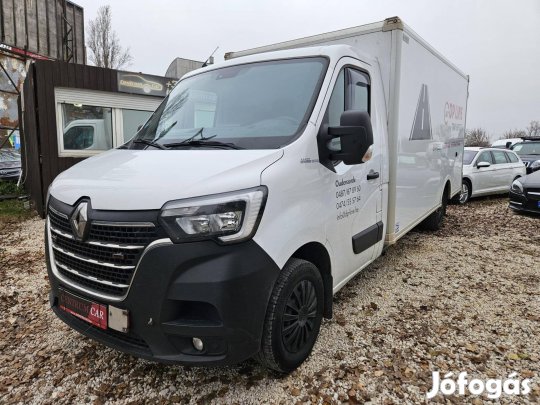 Renault Master 2.3 dCi 165 L3 3,5t Extra Sz.kön...