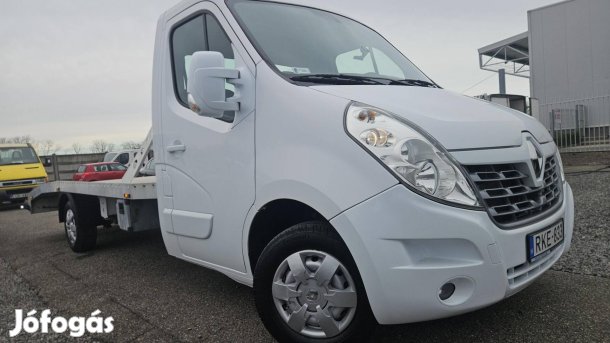Renault Master 2.3 dCi 170 L3P3 3,5t Pack Comfo...