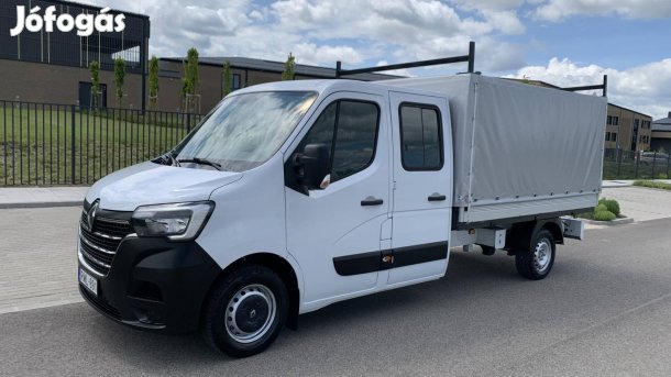 Renault Master 2.3 dCi 180 L2P3 3,5t Pack Comfo...