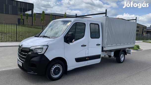 Renault Master 2.3 dCi 180 L2P3 3,5t Pack Comfo...