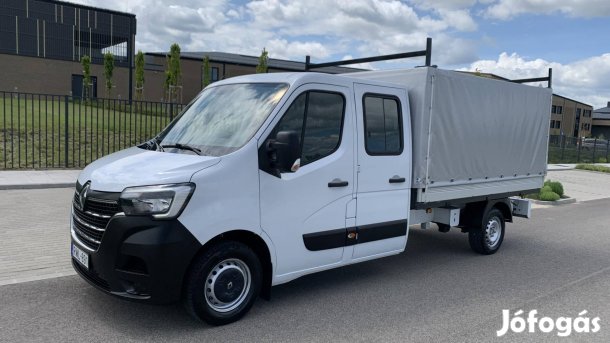 Renault Master 2.3 dCi 180 L2P3 3,5t Pack Comfo...