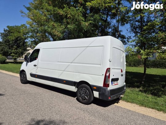 Renault Master 2.3 dCi L3H2P3 Költségmentes. TE...