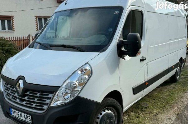 Renault Master 36000 KM