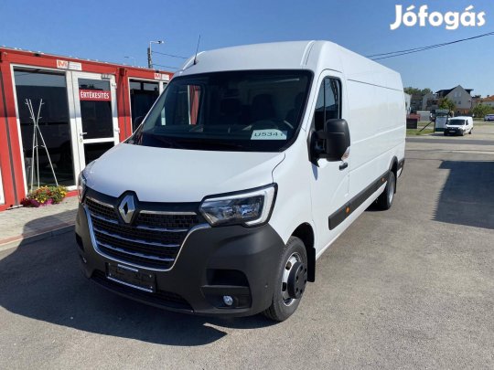 Renault Master 4.5 t L4H2P5 furgon Készletről