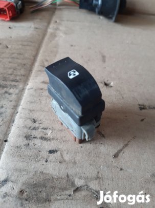 Renault Master Ablakemelő Kapcsoló