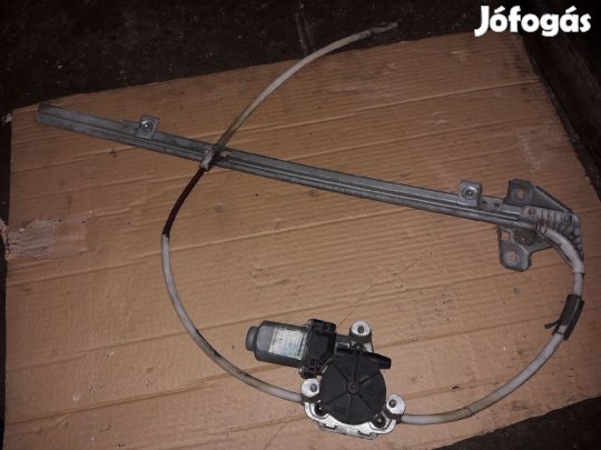 Renault Master Bal Ablakemelő Szerkezet Elektromos