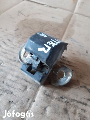 Renault Master Bal Csomagtérajtó Alsó Zár