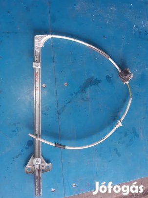 Renault Master Bal Első Ablakemelő Szerkezet Elektromos