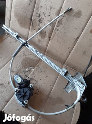 Renault Master Bal Első Ablakemelő Szerkezet Elektromos