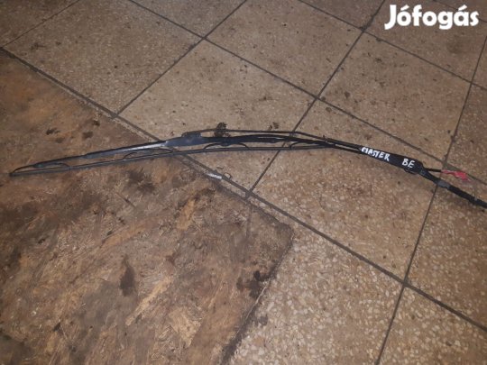Renault Master Bal Első Ablaktörlő Kar