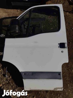 Renault Master Bal Első Ajtó