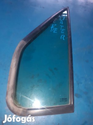 Renault Master Bal Első Ajtó Fix Ablaküveg