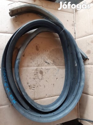 Renault Master Bal Első Ajtó Gumikéder