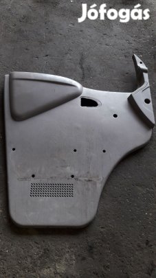 Renault Master Bal Első Ajtókárpit