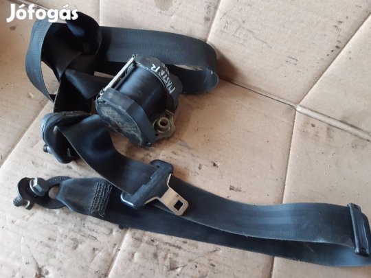 Renault Master Bal Első Biztonsági Öv