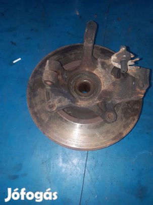 Renault Master Bal Első Csonkállvány Kerékaggyal