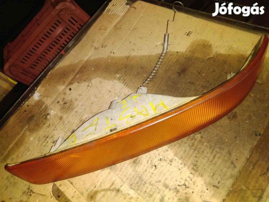 Renault Master Bal Első Index / Irányjelző Búra