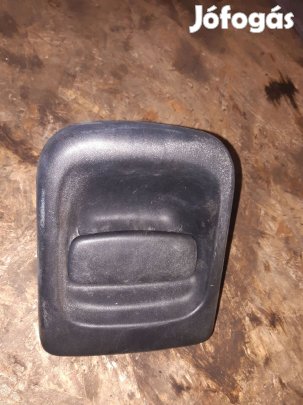 Renault Master Bal Első Külső Ajtókilincs Szerkezet