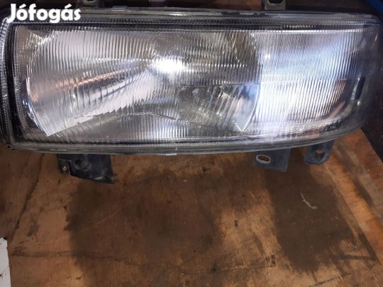 Renault Master Bal Első Lámpa / Fényszóró