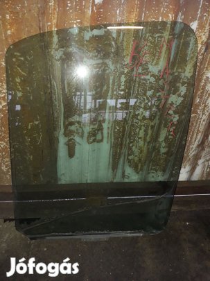 Renault Master Bal Első Lejáró Ablaküveg