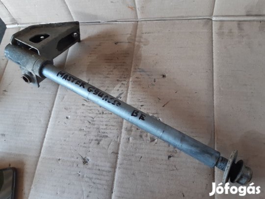 Renault Master Bal Első Lengőkar Tartó Konzol