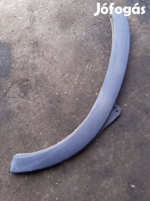 Renault Master Bal Első Sárvédő Szélesítés