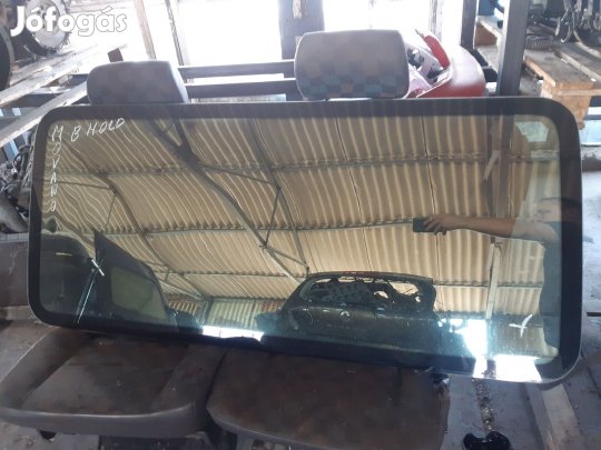 Renault Master Bal Hátsó Fix Ablaküveg