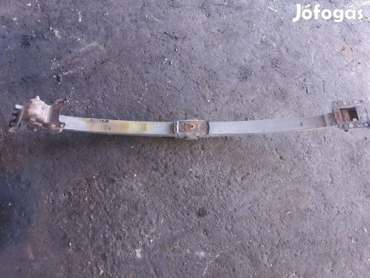 Renault Master Bal Hátsó Laprugó