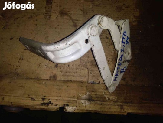 Renault Master Bal Motorháztető Zsanér