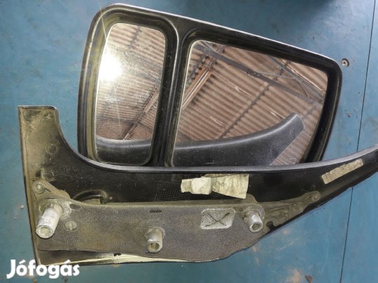 Renault Master Bal Visszapillantó Tükör Mechanikus